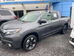 2020 Honda Ridgeline RTL