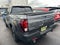 2025 Honda Ridgeline TrailSport+