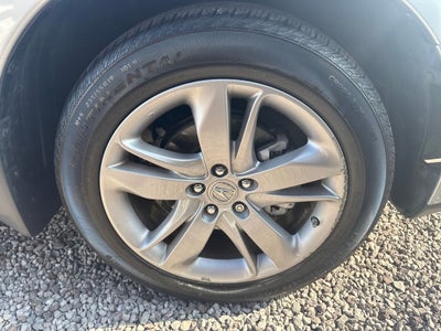 2019 Acura RDX Advance Package