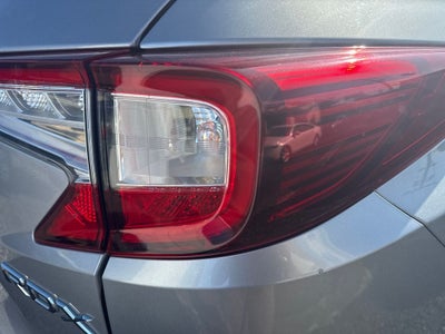 2019 Acura RDX Advance Package