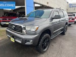 2020 Toyota Sequoia TRD Sport