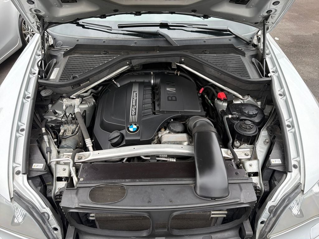 2013 BMW X5 xDrive35i Premium