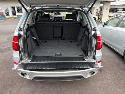 2013 BMW X5 xDrive35i Premium