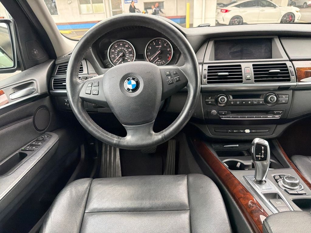 2013 BMW X5 xDrive35i Premium