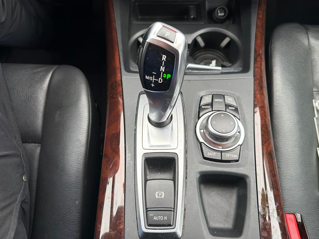 2013 BMW X5 xDrive35i Premium