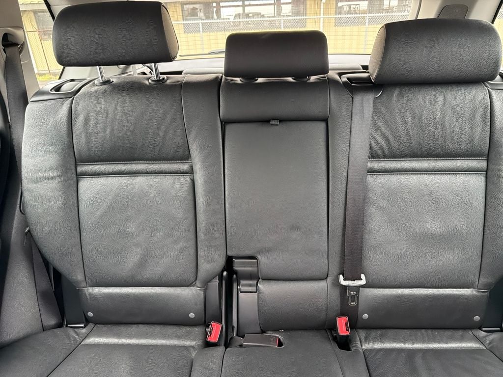 2013 BMW X5 xDrive35i Premium