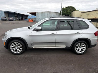 2013 BMW X5 xDrive35i Premium