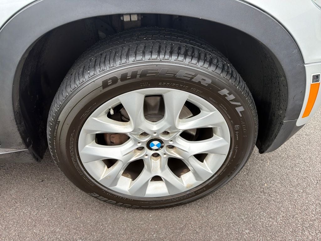 2013 BMW X5 xDrive35i Premium