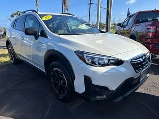 2023 Subaru Crosstrek Base