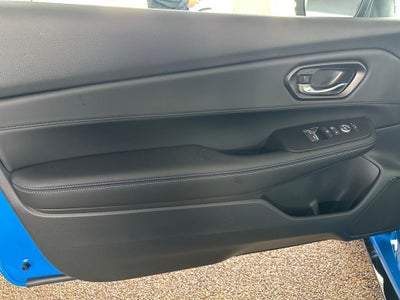 2026 Honda Prelude Base