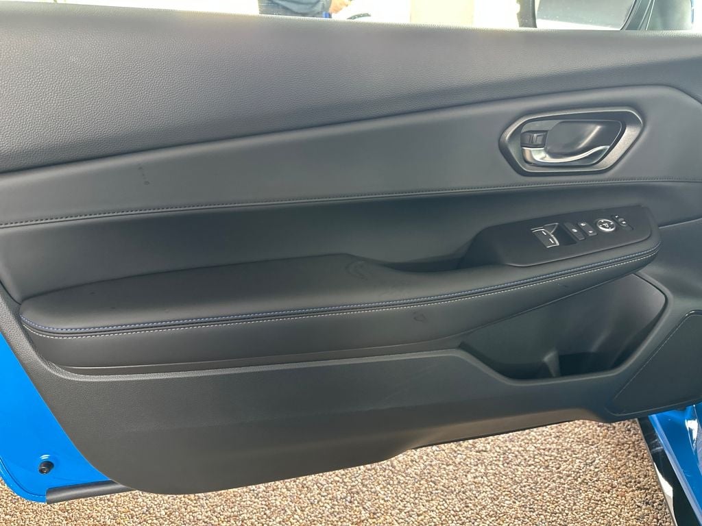 2026 Honda Prelude Base