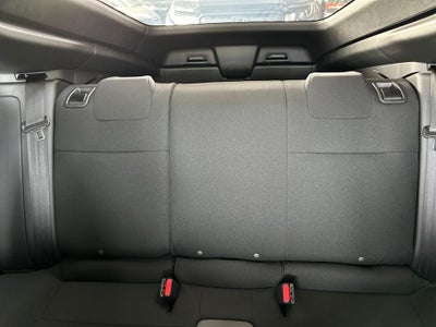 2026 Honda Prelude Base