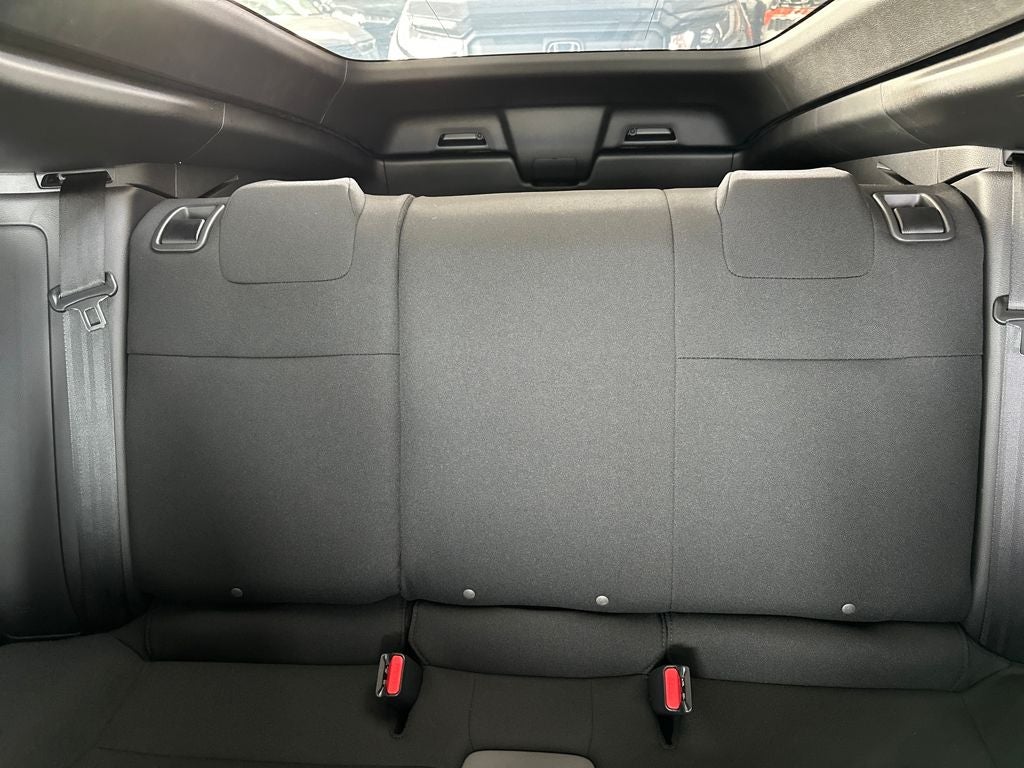 2026 Honda Prelude Base