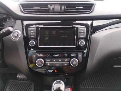 2021 Nissan Rogue Sport SL