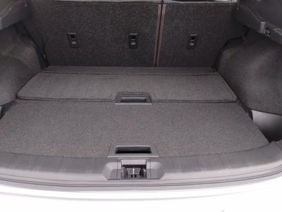 2021 Nissan Rogue Sport SL