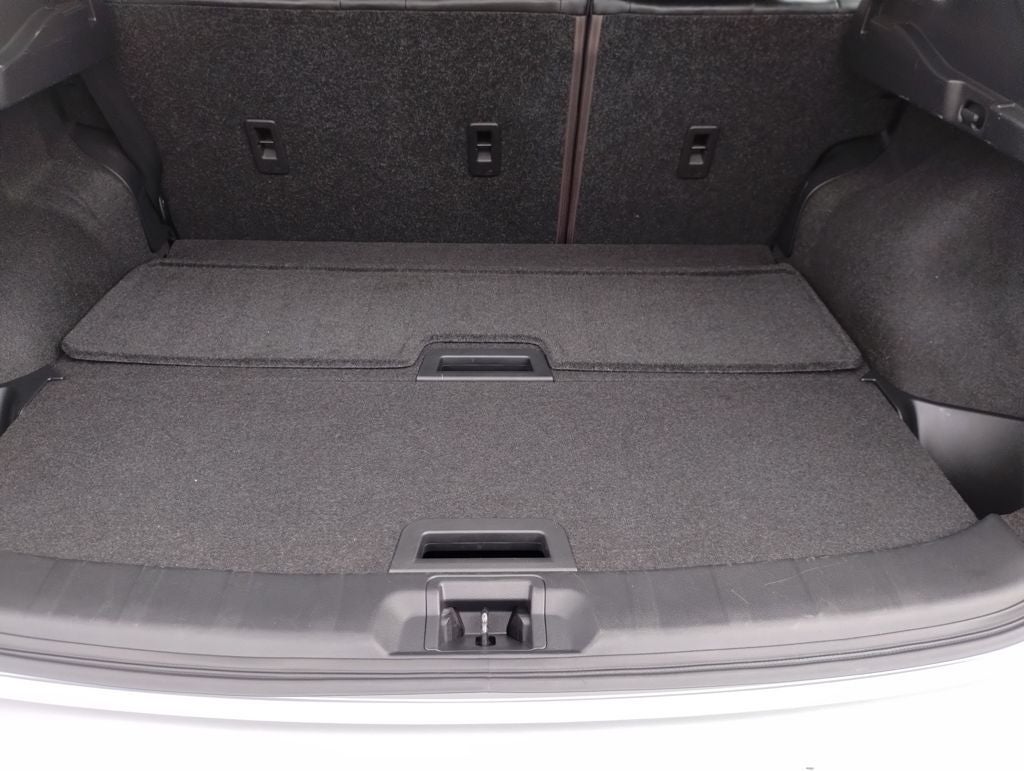 2021 Nissan Rogue Sport SL