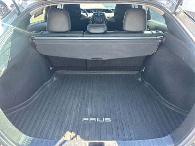 2016 Toyota Prius Four