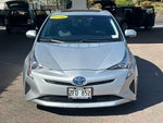 2016 Toyota Prius Four