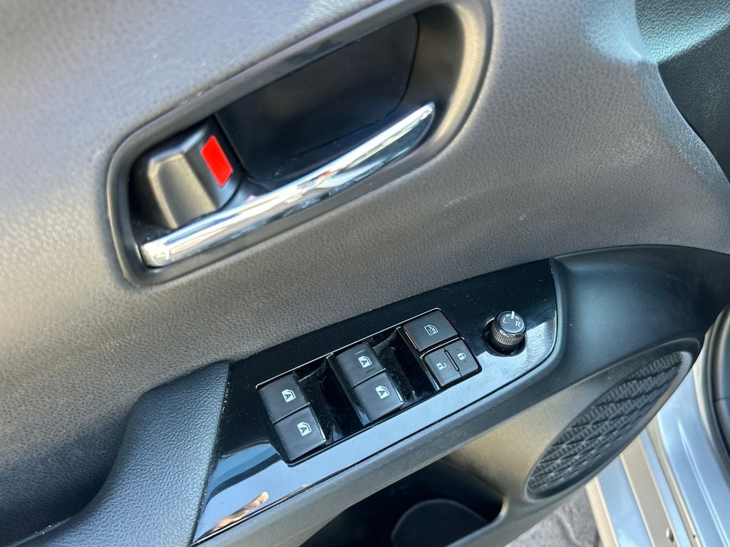 2016 Toyota Prius Four