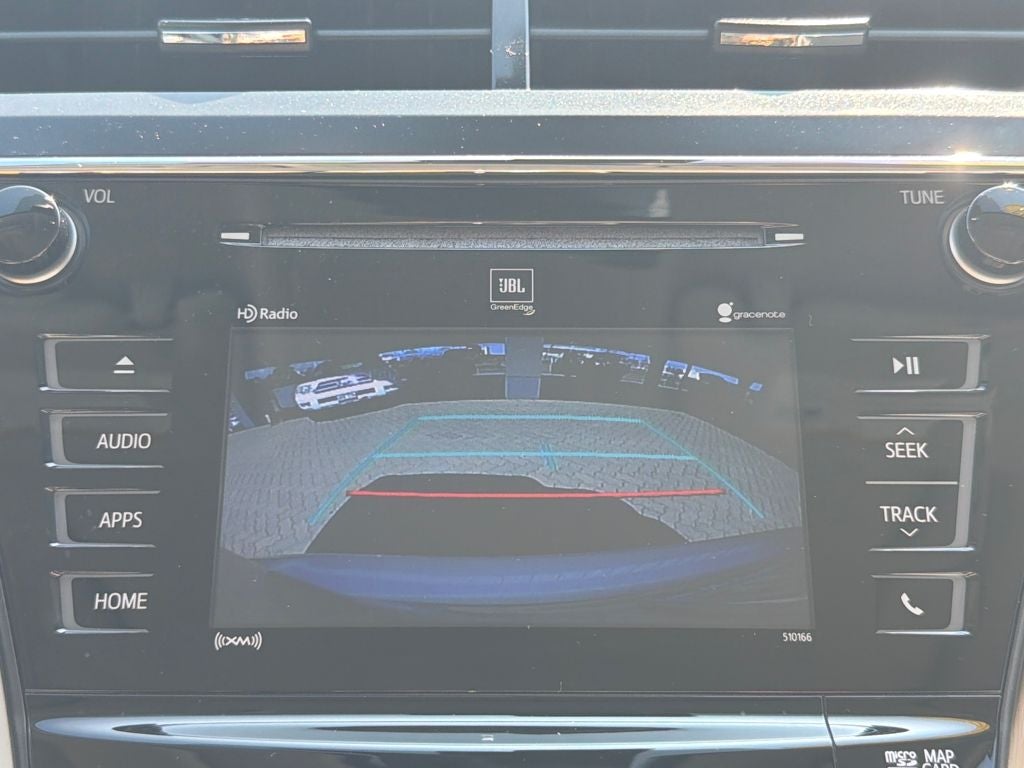 2017 Toyota Prius v Two