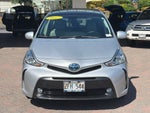 2017 Toyota Prius v Two