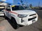 2023 Toyota 4Runner 40th Anniversary Special Edition