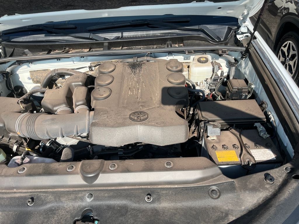 2023 Toyota 4Runner 40th Anniversary Special Edition