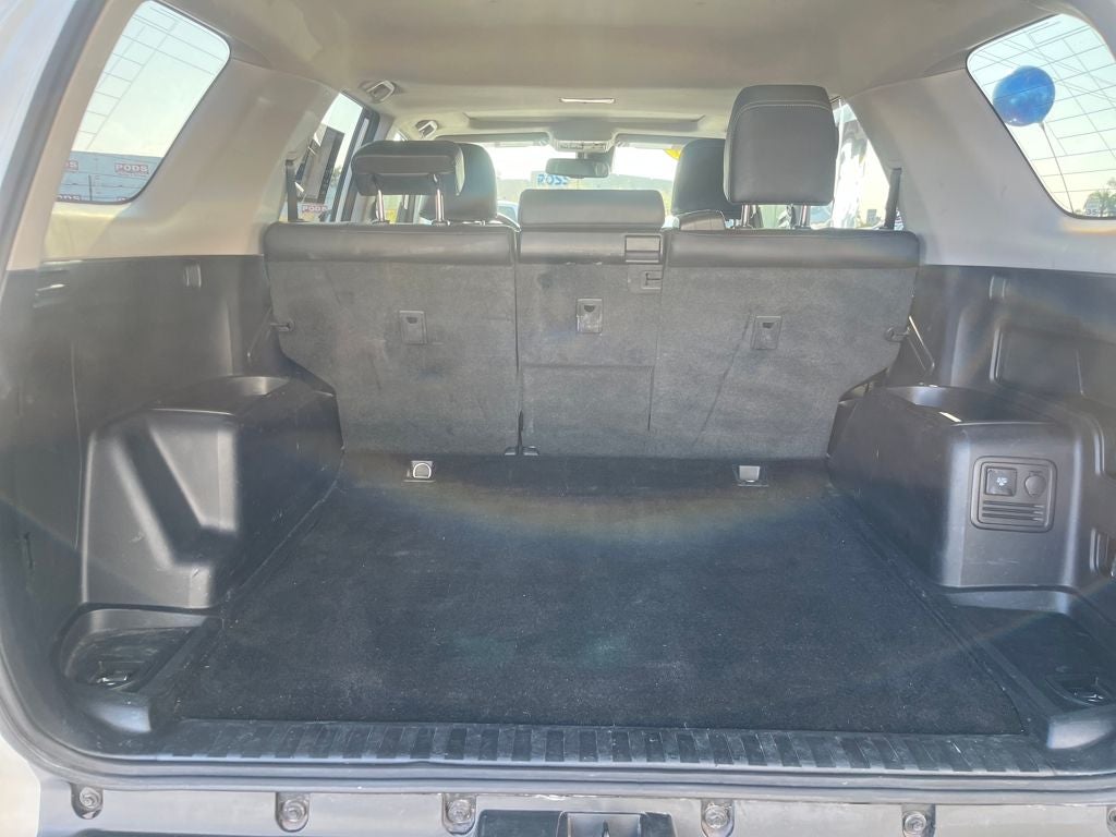 2023 Toyota 4Runner 40th Anniversary Special Edition