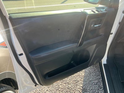 2023 Toyota 4Runner 40th Anniversary Special Edition