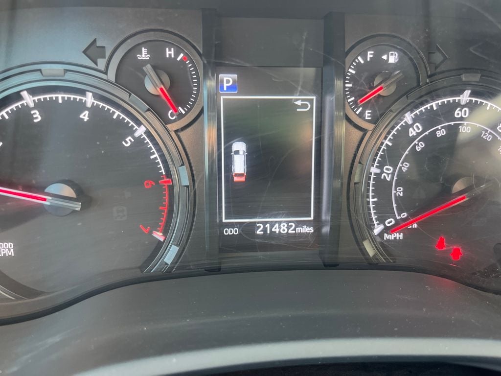 2023 Toyota 4Runner 40th Anniversary Special Edition