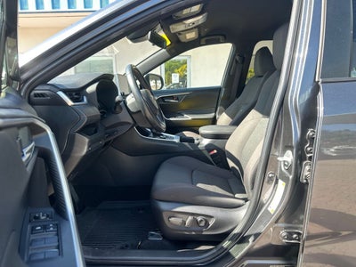 2023 Toyota RAV4 Prime SE