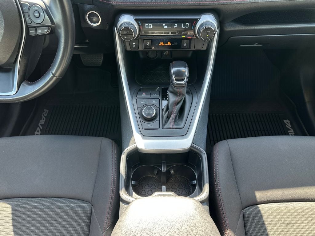 2023 Toyota RAV4 Prime SE