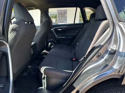 2023 Toyota RAV4 Prime SE