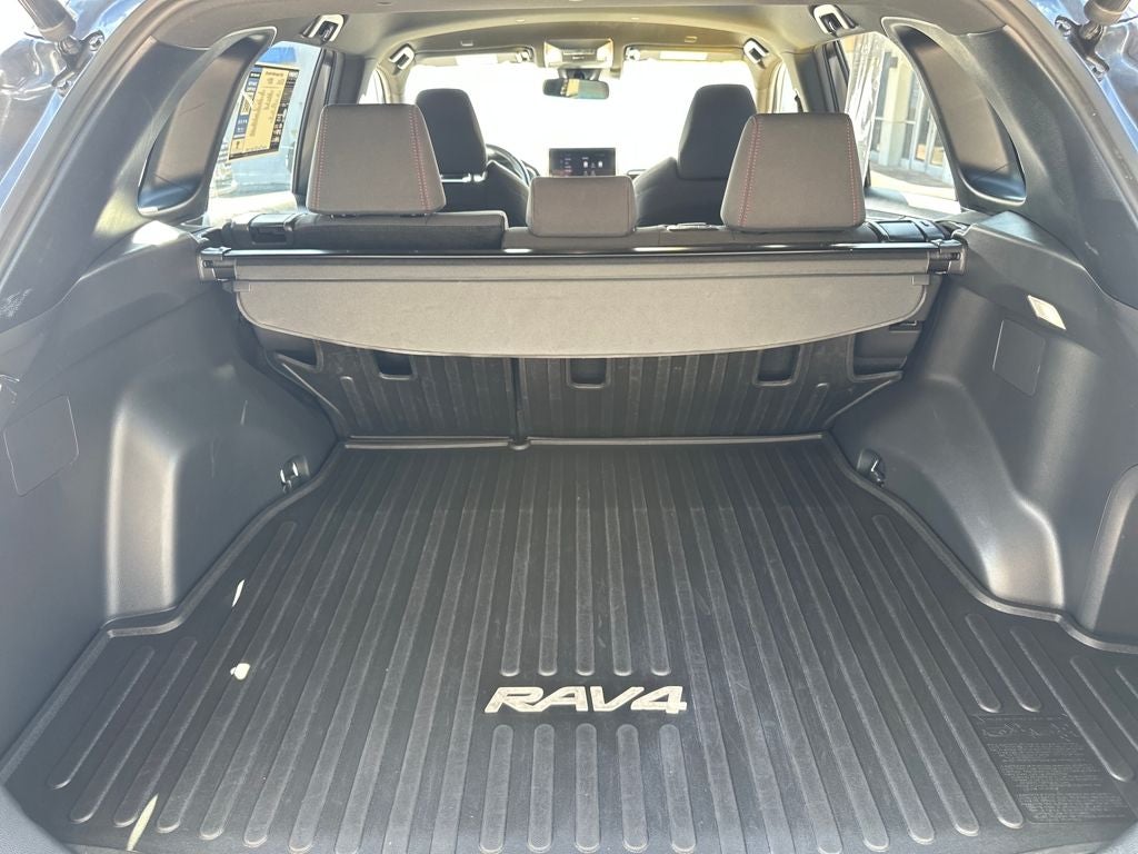 2023 Toyota RAV4 Prime SE