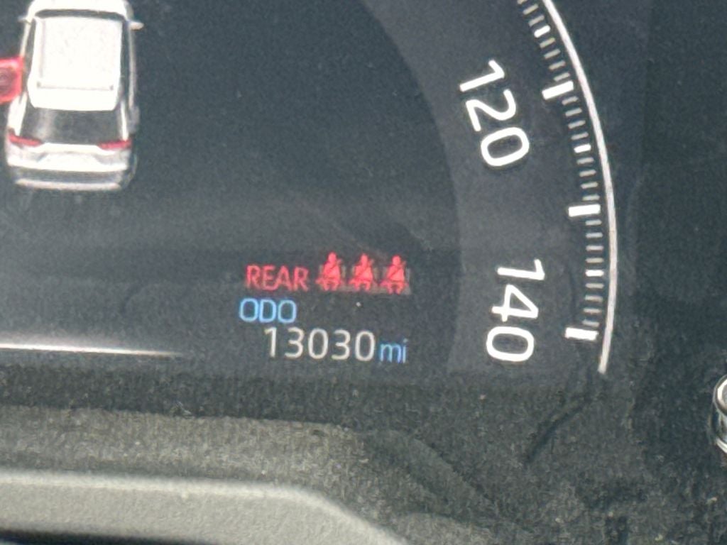 2022 Toyota RAV4 Prime XSE