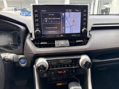 2022 Toyota RAV4 Prime XSE