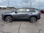 2022 Toyota RAV4 Prime XSE