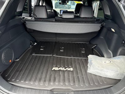 2022 Toyota RAV4 Prime XSE