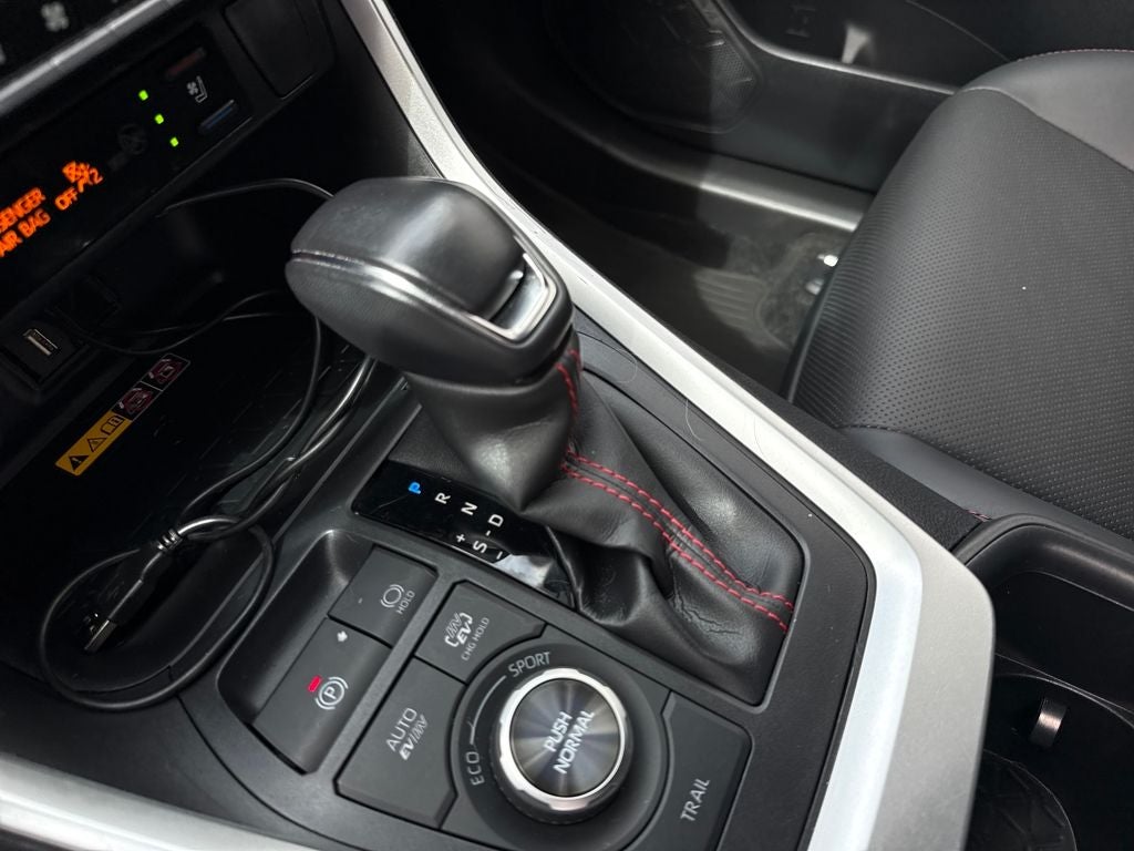 2022 Toyota RAV4 Prime XSE