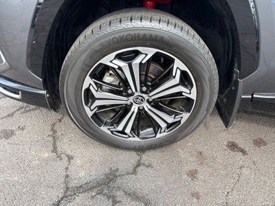 2022 Toyota RAV4 Prime XSE