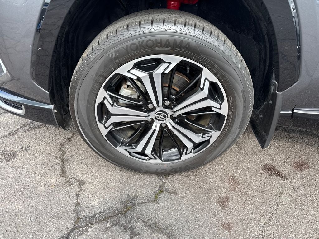 2022 Toyota RAV4 Prime XSE