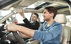 Schedule a test drive at Tony Honda Hilo in Hilo, HI.