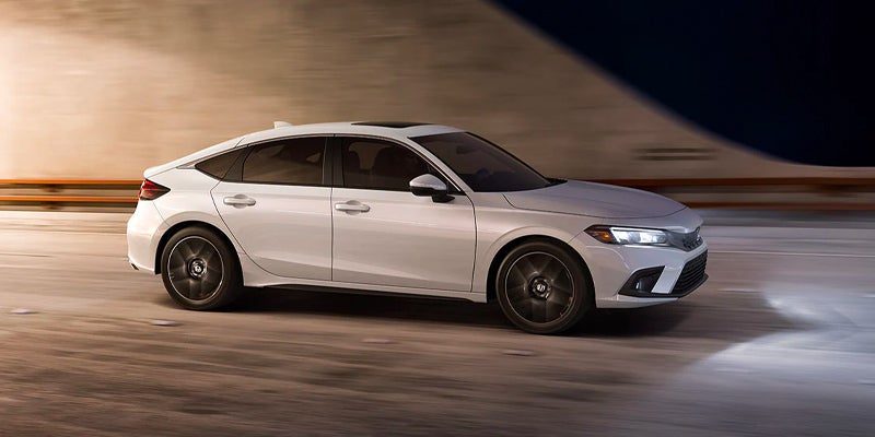 2023 Honda Civic Hilo, HI