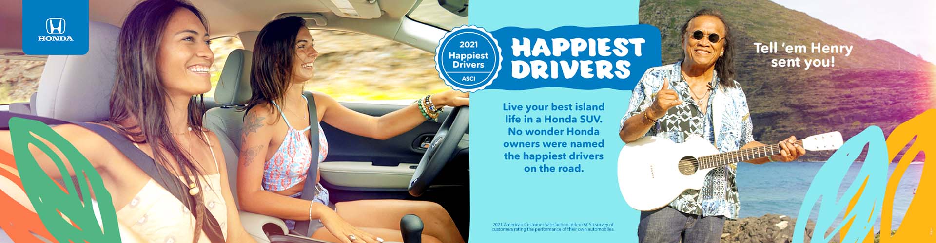 Tony Honda Hilo in Hilo HI