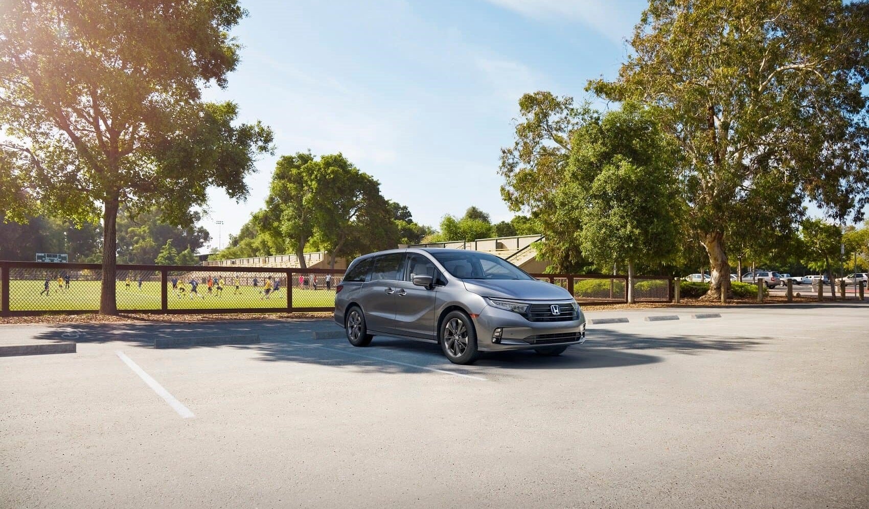 Honda Dealer near Volcano HI