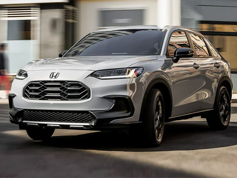 Honda Dealer near Orchidlands Estates HI