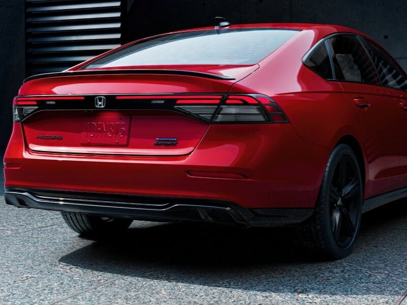 Honda Dealer near Hawaiian Acres HI