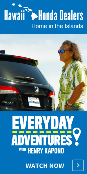Tony Honda Hilo in Hilo HI