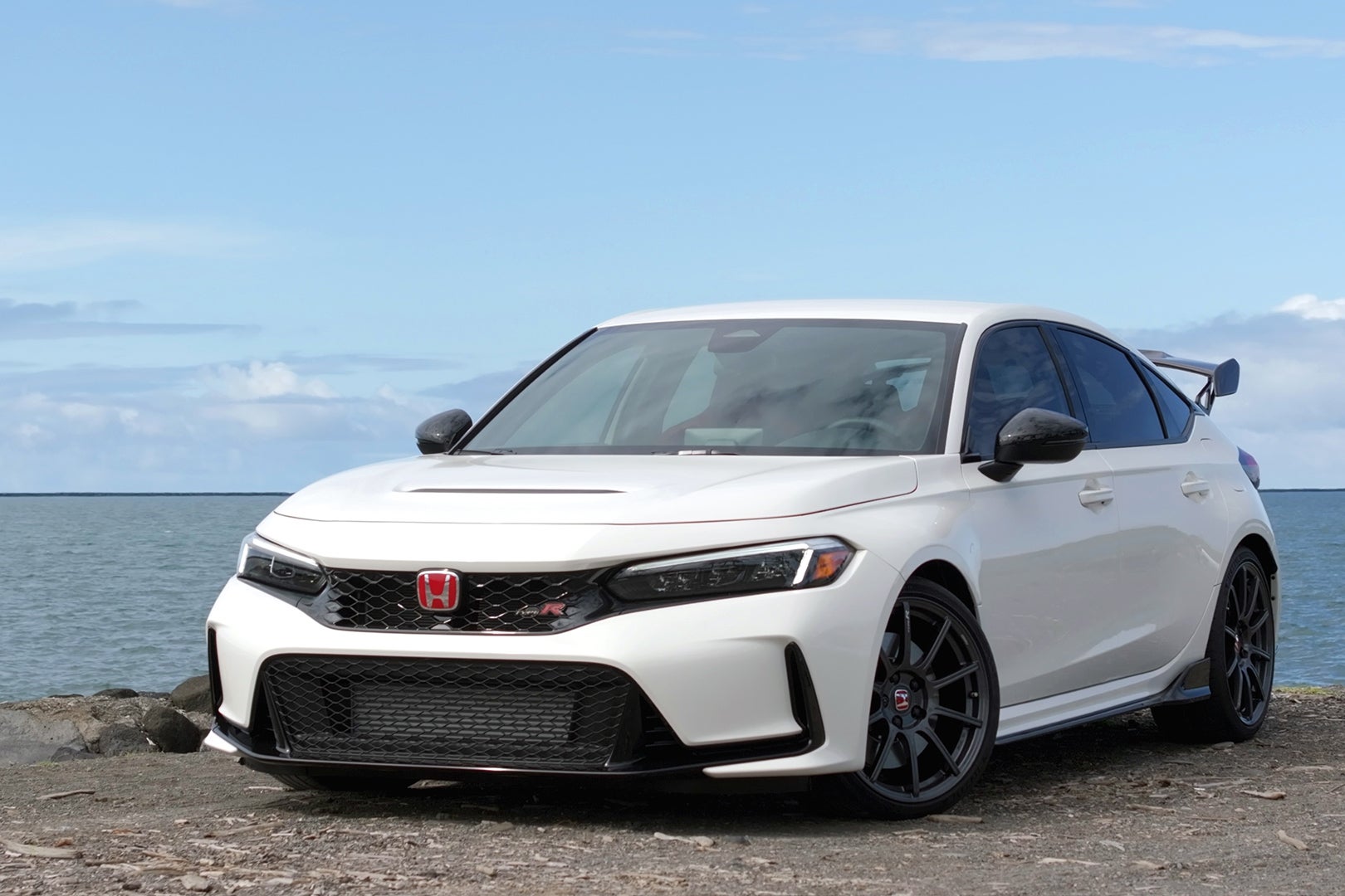 New Honda Vehicle Features