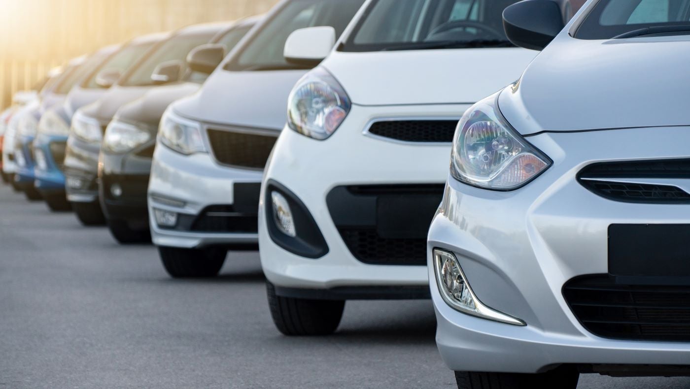 Used Car Dealer near Me